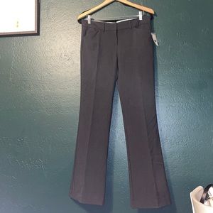 Norma Kamali career trouser